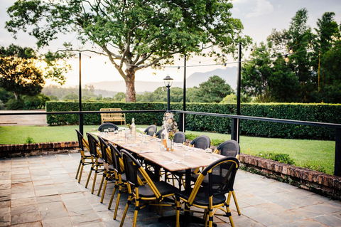 The Lodge Bellingen - Hobart Tourism 0