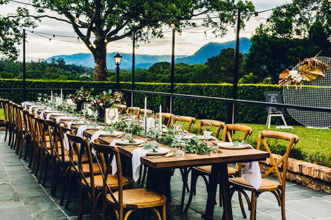 The Lodge Bellingen - Hobart Tourism 24