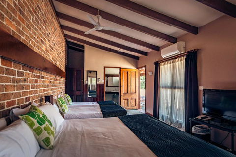 The Lodge Bellingen - Hobart Tourism 12