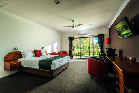 The Lodge Bellingen - Hobart Tourism 15