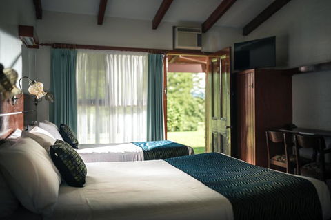 The Lodge Bellingen - Hobart Tourism 16