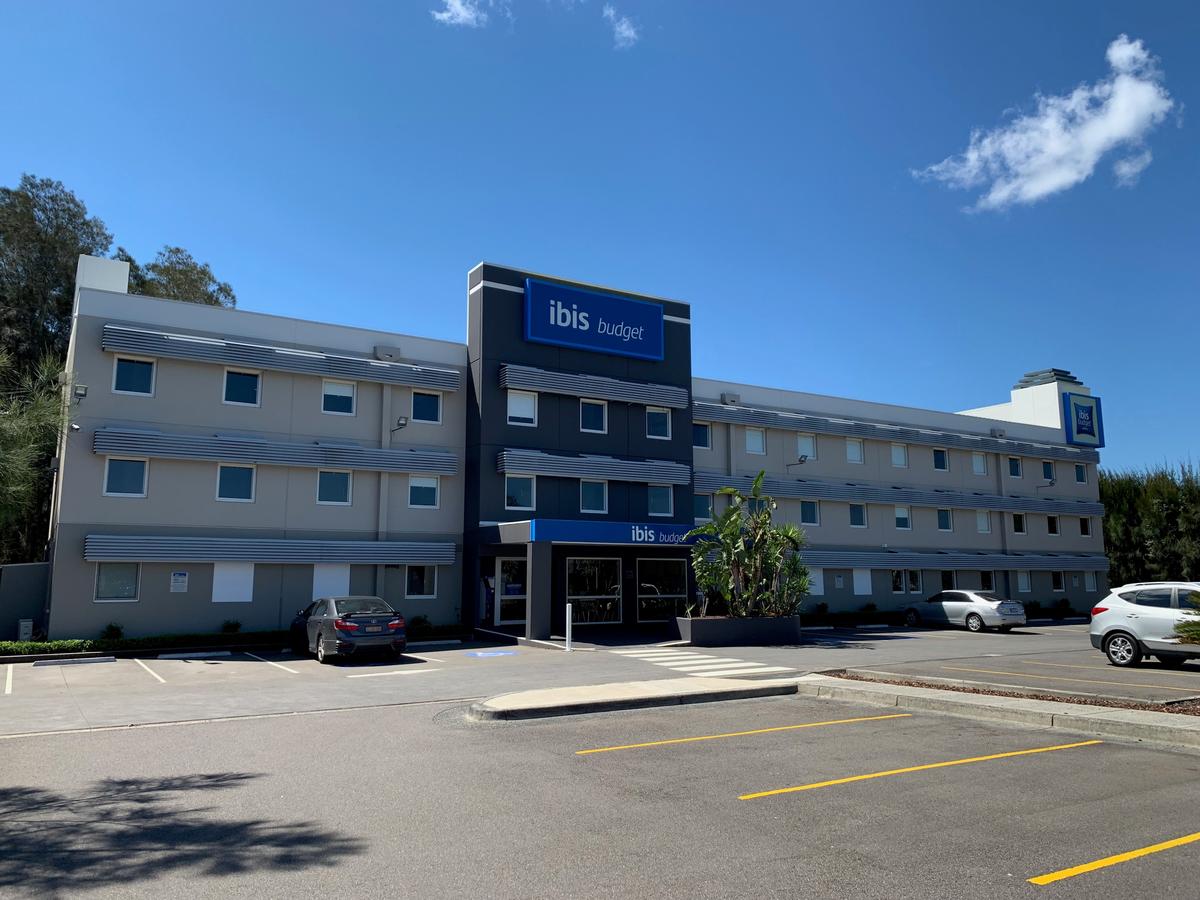 Gosford North NSW Hobart Tourism