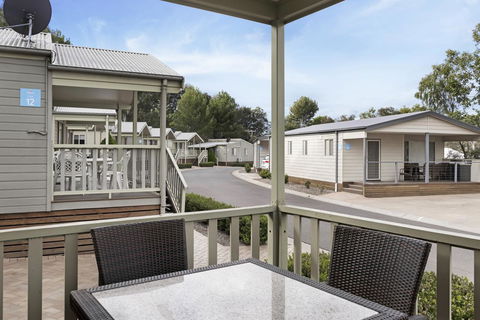 Discovery Parks - Dubbo - Tourism TAS 12