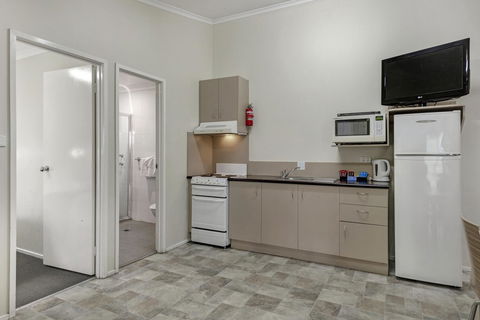 Discovery Parks - Dubbo - Tourism TAS 22
