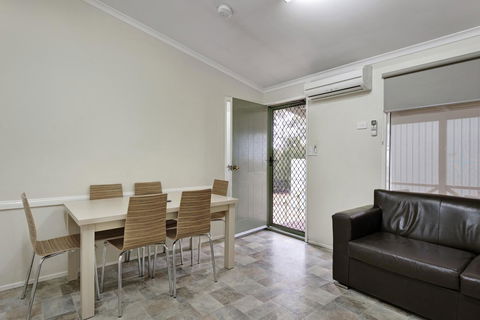 Discovery Parks - Dubbo - Tourism TAS 23