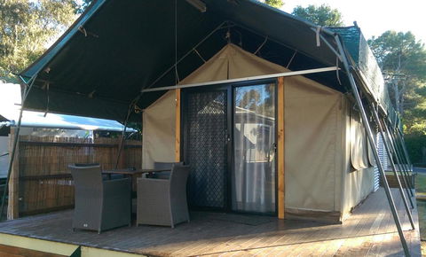 Discovery Parks - Dubbo - Tourism TAS 36