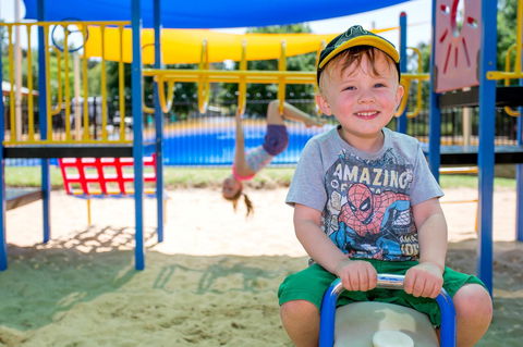Discovery Parks - Dubbo - Tourism TAS 39