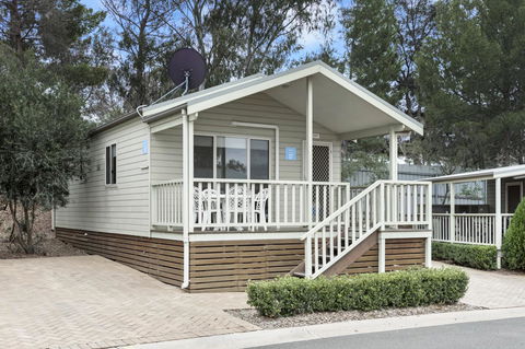 Discovery Parks - Dubbo - Tourism TAS 7