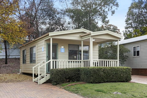 Discovery Parks - Dubbo - Tourism TAS 13