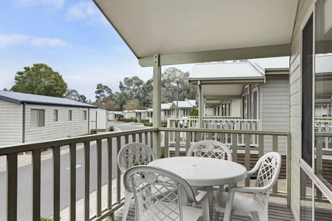 Discovery Parks - Dubbo - Tourism TAS 6