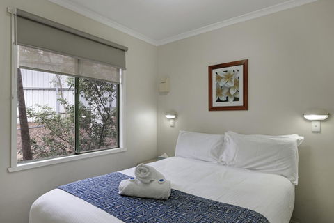Discovery Parks - Dubbo - Tourism TAS 21