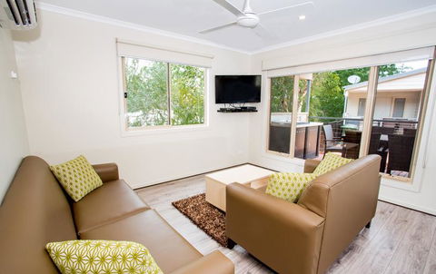 Discovery Parks - Dubbo - Tourism TAS 28