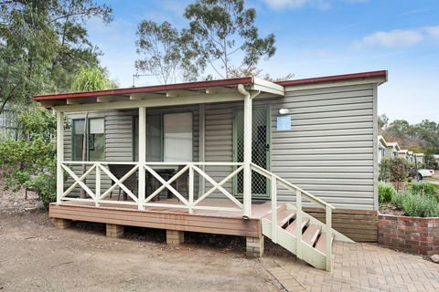 Discovery Parks - Dubbo - Tourism TAS 25