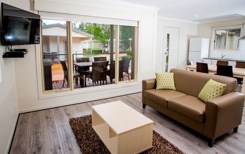 Discovery Parks - Dubbo - Tourism TAS 27