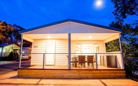 Discovery Parks - Dubbo - Tourism TAS 31