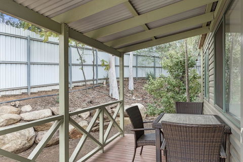 Discovery Parks - Dubbo - Tourism TAS 24