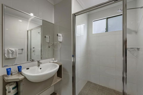 Discovery Parks - Dubbo - Tourism TAS 19