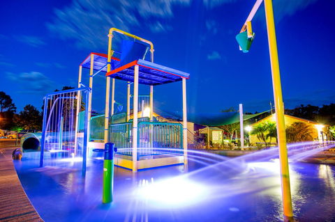Discovery Parks - Dubbo - Tourism TAS 38