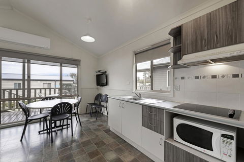 Discovery Parks - Dubbo - Tourism TAS 4