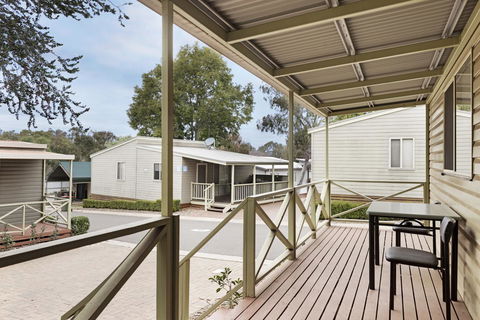 Discovery Parks - Dubbo - Tourism TAS 17