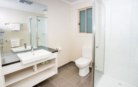 Discovery Parks - Dubbo - Tourism TAS 30