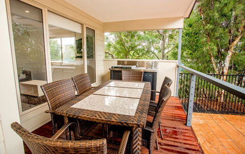 Discovery Parks - Dubbo - Tourism TAS 29