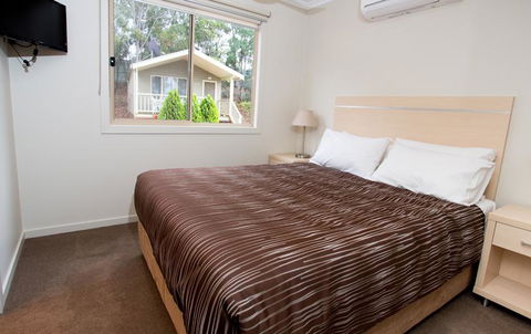 Discovery Parks - Dubbo - Tourism TAS 26
