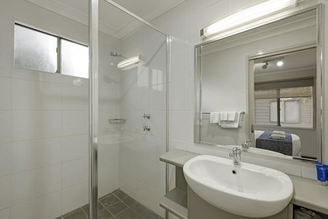Discovery Parks - Dubbo - Tourism TAS 8