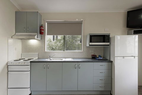 Discovery Parks - Dubbo - Tourism TAS 10