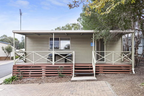 Discovery Parks - Dubbo - Tourism TAS 18