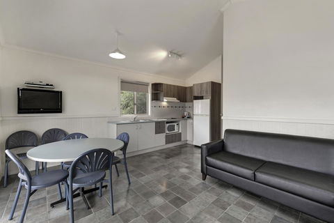 Discovery Parks - Dubbo - Tourism TAS 5