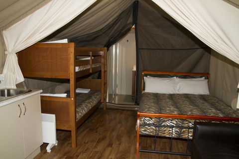 Discovery Parks - Dubbo - Tourism TAS 34