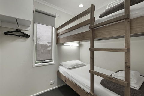 Discovery Parks - Dubbo - Tourism TAS 20