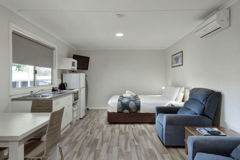 Discovery Parks - Dubbo - Tourism TAS 16