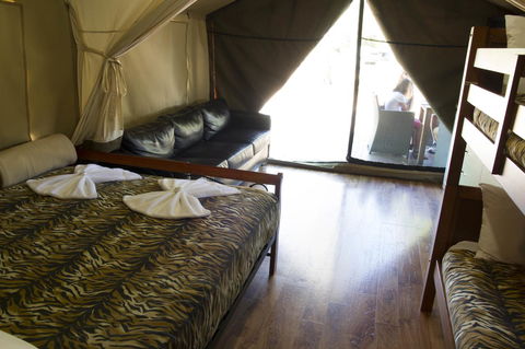 Discovery Parks - Dubbo - Tourism TAS 33