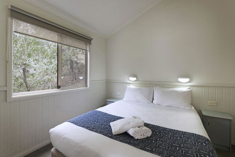 Discovery Parks - Dubbo - Tourism TAS 3