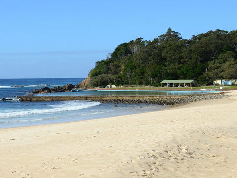The Breakers 13 - Hobart Tourism 4
