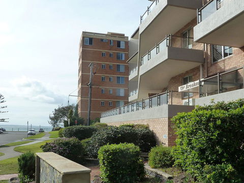The Breakers 13 - Hobart Tourism 3