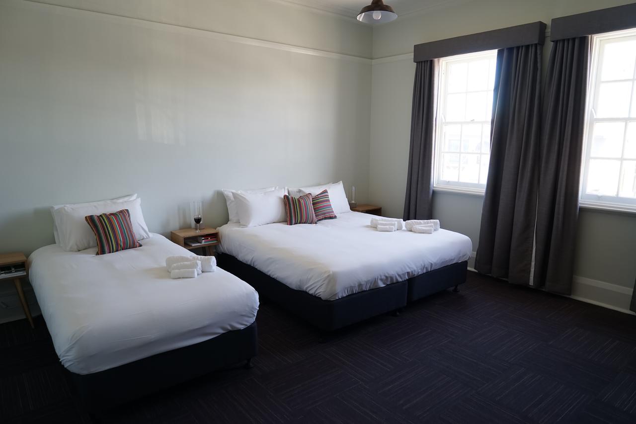 Granville NSW Tourism TAS