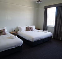Rosehill Hotel - Hobart Tourism