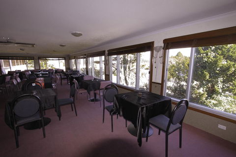 Rest Easy Motel - Tourism TAS 29