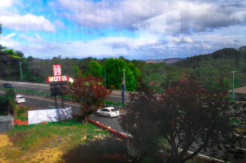 Rest Easy Motel - Tourism TAS 12