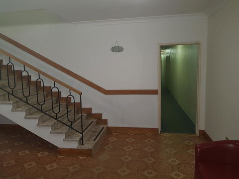Rest Easy Motel - Tourism TAS 37