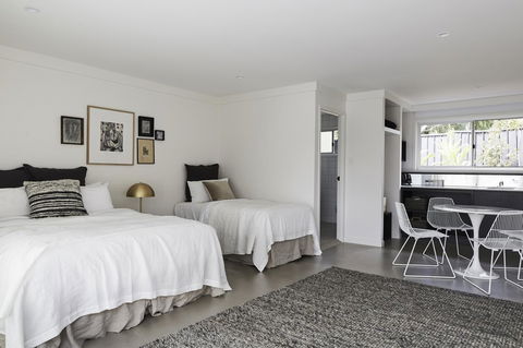 The Bower Byron Bay - Tourism TAS 21