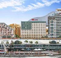 ibis Sydney Darling Harbour - Tourism TAS
