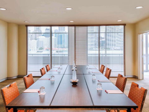 Ibis Sydney Darling Harbour - Tourism TAS 39