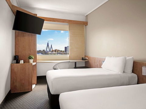 Ibis Sydney Darling Harbour - Tourism TAS 33