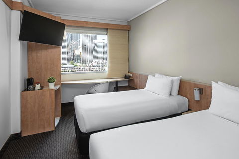 Ibis Sydney Darling Harbour - Tourism TAS 7