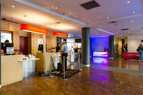 Ibis Sydney Darling Harbour - Tourism TAS 24
