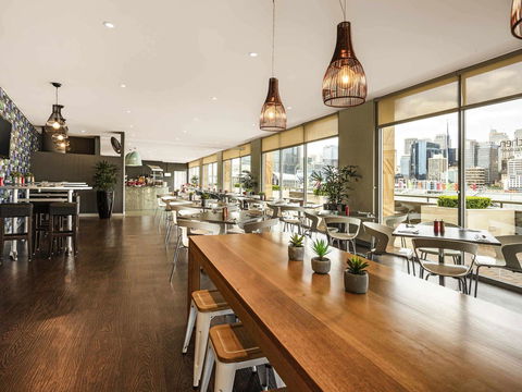 Ibis Sydney Darling Harbour - Tourism TAS 35